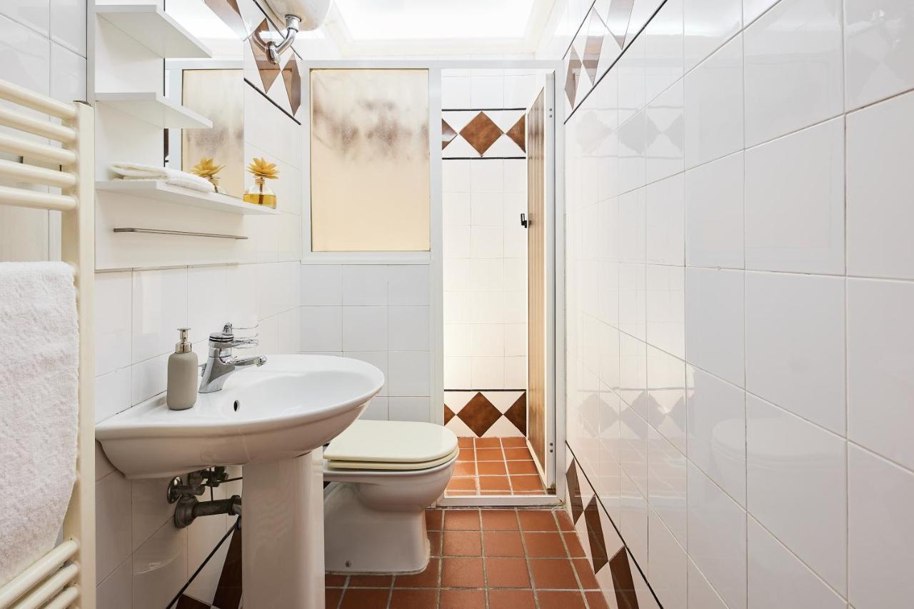 ✦ Garden House In Centro - Free Parking ✦ Apartment Livorno Exterior photo